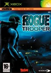 Carátula de Rogue Trooper