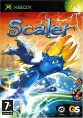 Carátula de Scaler
