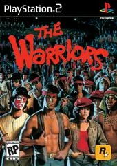 Carátula de The Warriors