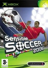 Carátula de Sensible Soccer 2006