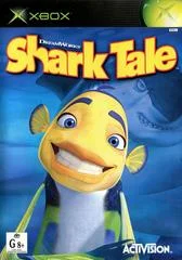 Carátula de Shark Tale