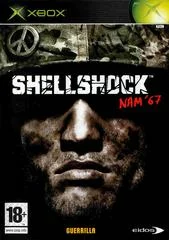 Carátula de Shellshock: Nam '67