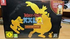 Carátula de Asterix & Obelix XXL2 [Collector's Edition]