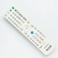 Carátula de Sony PSX Remote Control [RMT-P001]