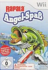 Carátula de Rapala Angel