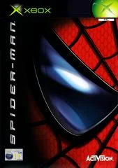 Carátula de Spiderman