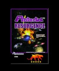 Carátula de Protector Resurgence