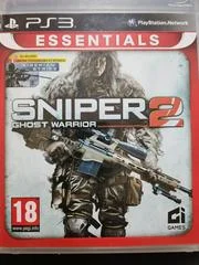 Carátula de Sniper: Ghost Warrior 2 [Essentials]