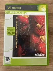 Carátula de Spiderman 2 [Classics]