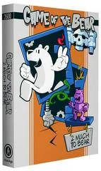 Carátula de Game of the Bear: 2 Much to Bear