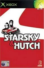 Carátula de Starsky & Hutch