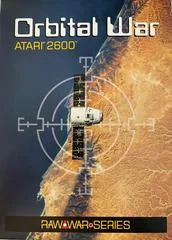 Carátula de Orbital Wars [Raw War Series]
