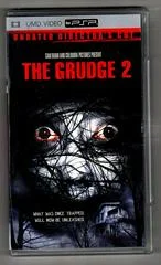 Carátula de The Grudge 2 [UMD]