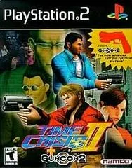 Carátula de Time Crisis 2 [Gun Bundle]