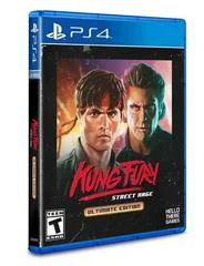 Carátula de Kung Fury: Street Rage Ultimate Edition