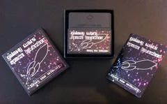 Carátula de Galaxy Wars