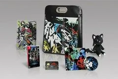 Carátula de Neo: The World Ends With You [Limited Edition]