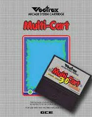Carátula de Multi-Cart 3.0
