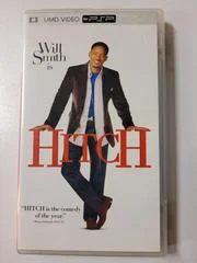 Carátula de Hitch [UMD]