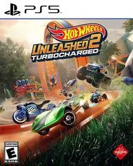 Carátula de Hot Wheels Unleashed 2 Turbocharged