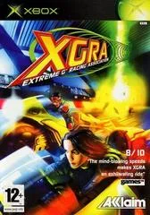Carátula de XGRA