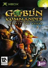 Carátula de Goblin Commander: Unleash the Horde