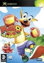 Carátula de Kao the Kangaroo: Round 2