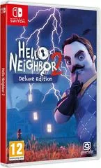 Carátula de Hello Neighbor 2 [Deluxe Edition]