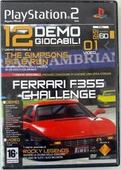 Carátula de Playstation Magazine Ufficiale Italia 60