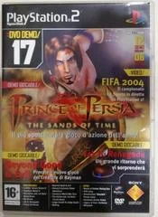 Carátula de Playstation Magazine Ufficiale Italia 17