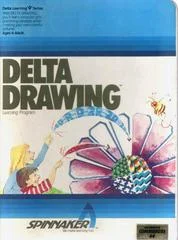 Carátula de Delta Drawing