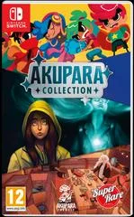 Carátula de Akupara Collection
