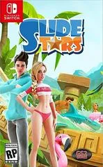 Carátula de Slide Stars