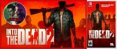 Carátula de Into The Dead 2 [Launch Edition]