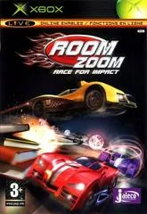 Carátula de Room Zoom