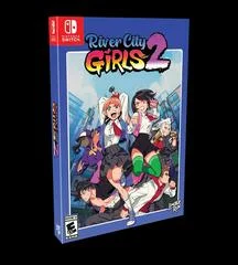 Carátula de River City Girls 2 [Classic Edition]
