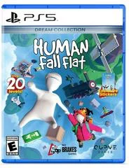 Carátula de Human Fall Flat [Dream Collection]