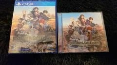 Carátula de Blacksmith of the Sand Kingdom [Soundtrack Edition]