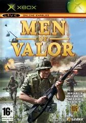 Carátula de Men of Valor