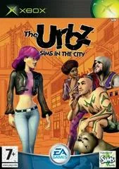 Carátula de The Urbz: Sims in the City