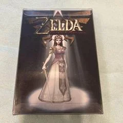 Carátula de Zelda Shin Zelda Densetsu [Homebrew]
