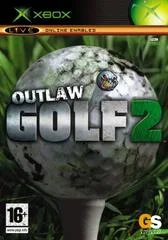 Carátula de Outlaw Golf 2