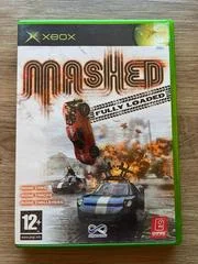 Carátula de Mashed: Fully Loaded