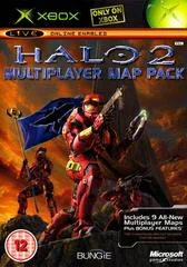 Carátula de Halo 2 Multiplayer Map Pack