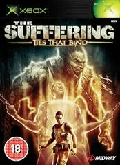 Carátula de The Suffering: Ties That Bind
