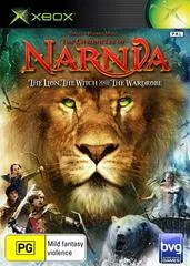 Carátula de Chronicles of Narnia Lion Witch and the Wardrobe