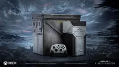 Carátula de Xbox Series X Armored Core VI Console
