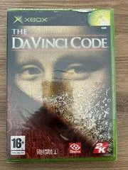 Carátula de Da Vinci Code