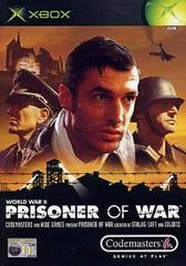 Carátula de Prisoner of War