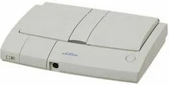 Carátula de PC Engine Duo-R